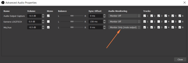 virtual audio cable obs download