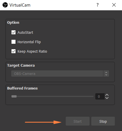 virtual microphone obs