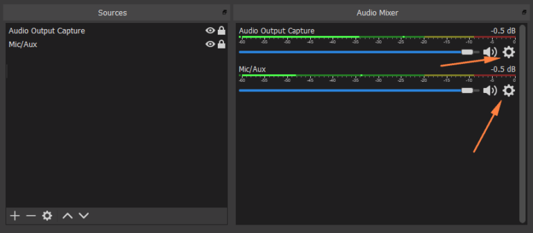 virtual audio cable obs download