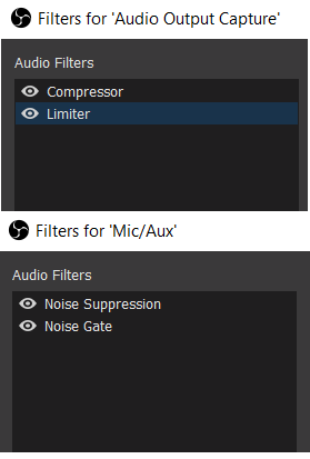 virtual audio cable streamlabs obs