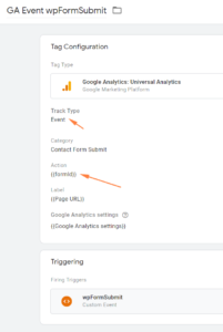 wpforms manager imd